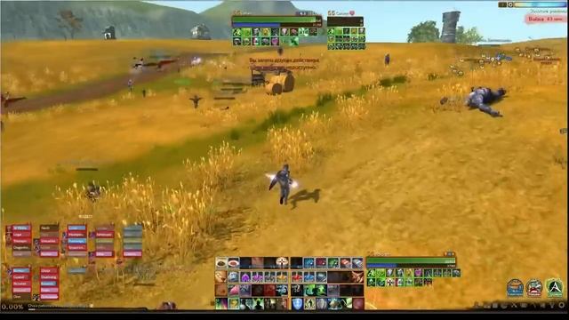 ArcheAge-ГВГ-Dignitas-VS-WHz 1.7 Даскшир Сервер Марли смотреть онлайн