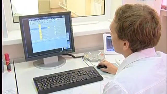 С февраля по май – «ранняя» диагностика в онкодиспансере смотреть онлайн