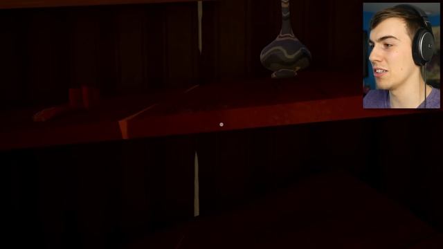 CHASED BY DEMONIC VERSIONS OF MYSELF? - Hello Neighbor (Trainer Cheats) смотреть онлайн