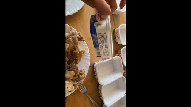Мой опыт с супом концентратом. Заморозка супа на 3 недели смотреть онлайн