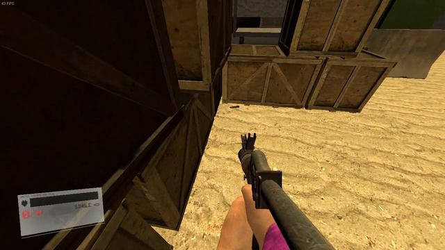 ARC9 Smorgasbord secondary weapons + TPIK (Gmod) смотреть онлайн
