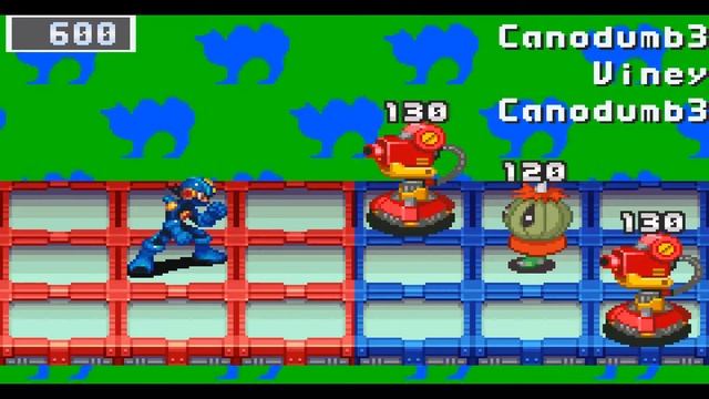 Megaman Battle Network 3: Blue Episode 025 - Finding Rank #10, Mayl Calls for Help! смотреть онлайн