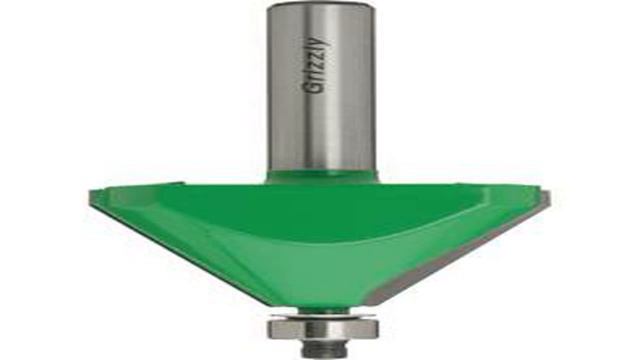 Whiteside Router Bits 1374 Bowl and Tray Bit with 14 Inch Radius 34 Inch Cu смотреть онлайн