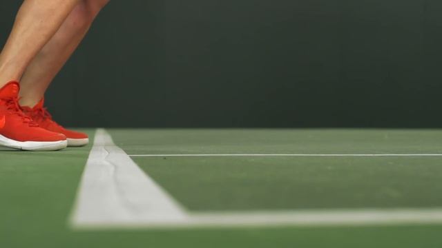 Nike Air Max Wildcard Women's Tennis Shoe Review - Court Style + Cushioning смотреть онлайн