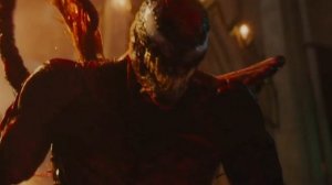 Веном против Карнажа (Часть 1). Веном 2.