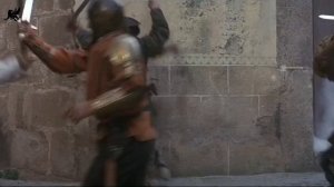 Дорогу панцирной пехоте..