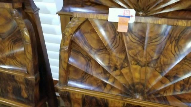 США/Тур по дому за полмиллиона долларов /Антикварные камины. смотреть онлайн