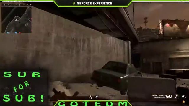 MODERN WARFARE REMASTERED : 4K DSR - GAMEPLAY ! [ NEW OVERLAY! ] смотреть онлайн
