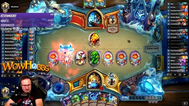 How to: Priest ?? ~ Hearthstone The Boomsday Project смотреть онлайн