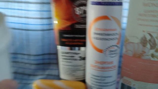 МОЙ УХОД ЗА ВОЛОСАМИ И ТЕЛО ЛЕТОМ смотреть онлайн