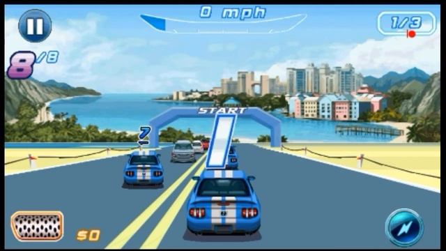 How to download Asphalt:6 Adrenaline || Download asphalt 6 || Java games || Gaming Rudra YT || смотреть онлайн