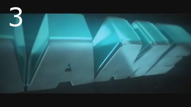 TOP 5 Blender Intro Template #5 + Free Download смотреть онлайн