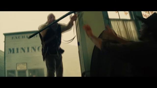 Великолепная семерка (обзор без спойлеров)