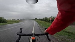 Днепр  - Львов. 1000 км на велосипедах!