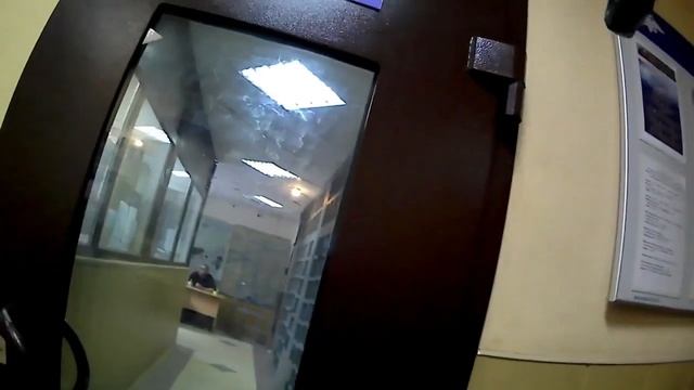 Полный беспредел в 19 отделе полиции УМВД России по Выборгскому району Санкт-Петербурга (часть 2) смотреть онлайн