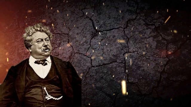 Точные слова Александра Дюма. Цитаты писателя. смотреть онлайн