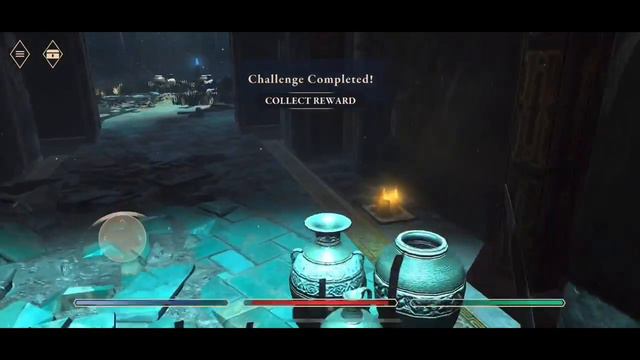 ABYSS UNLOCKED-BLADES-THE ELDERS SCROLLS GAMEPLAY-2 смотреть онлайн