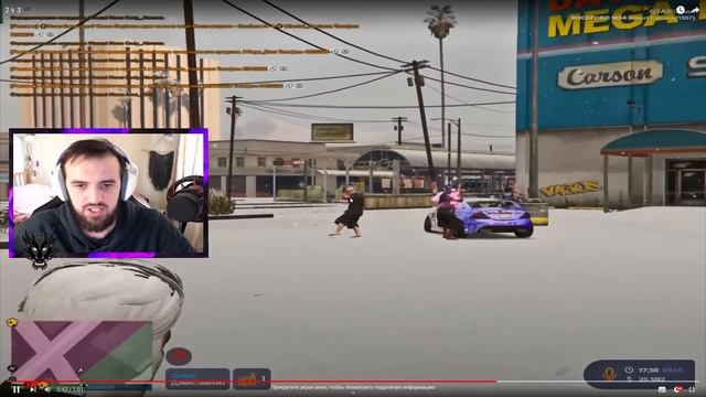 СМОТРЮ И ОЦЕНИВАЮ ОТКАТЫ ПОДПИСЧИКОВ #4 GTA 5 RP / ТУЛЕВО ГТА 5 РП смотреть онлайн