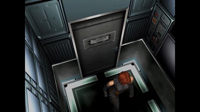 Dino Crisis Rebirth | All Endings | Full Game | No Commentary смотреть онлайн