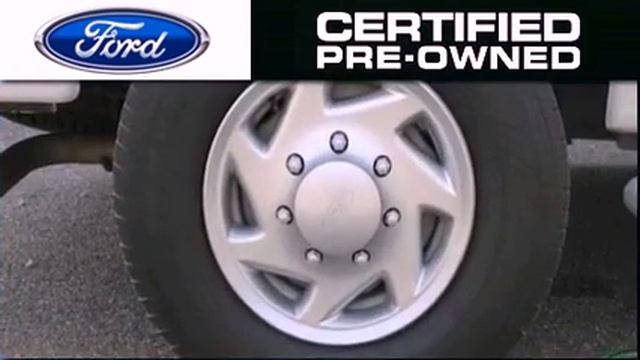 Used 2011 Ford Econoline Cargo Burlington VT смотреть онлайн
