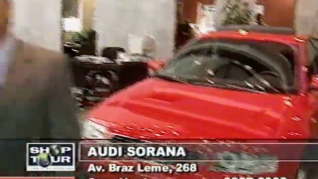 AUDI SORANA ANDREIA GALEBE 23 11 2001 2 смотреть онлайн