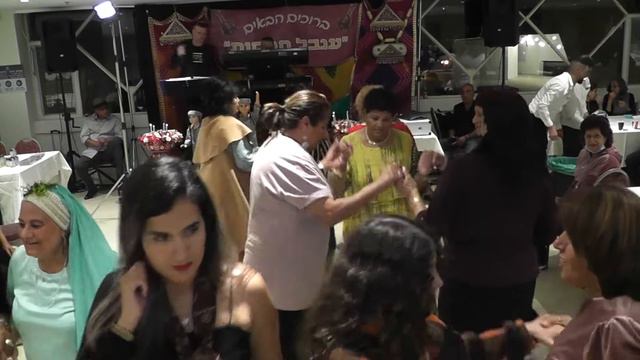 בני ברדא בהופעה במוצאי פסח עם ענבל הפקות שמואל כהן אפריל 2022 смотреть онлайн