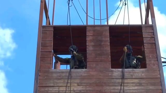 УСН СБП ФСО Spetsnaz FSO  USN SBP FSO   УСН СБП ФСО