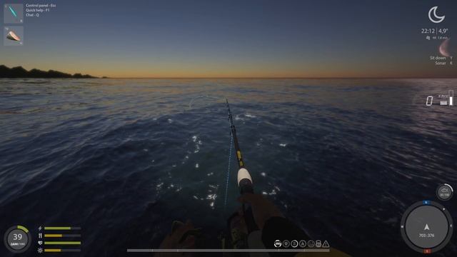 Russian Fishing 4, Pirking Presentation Guide, Catch More Fish смотреть онлайн