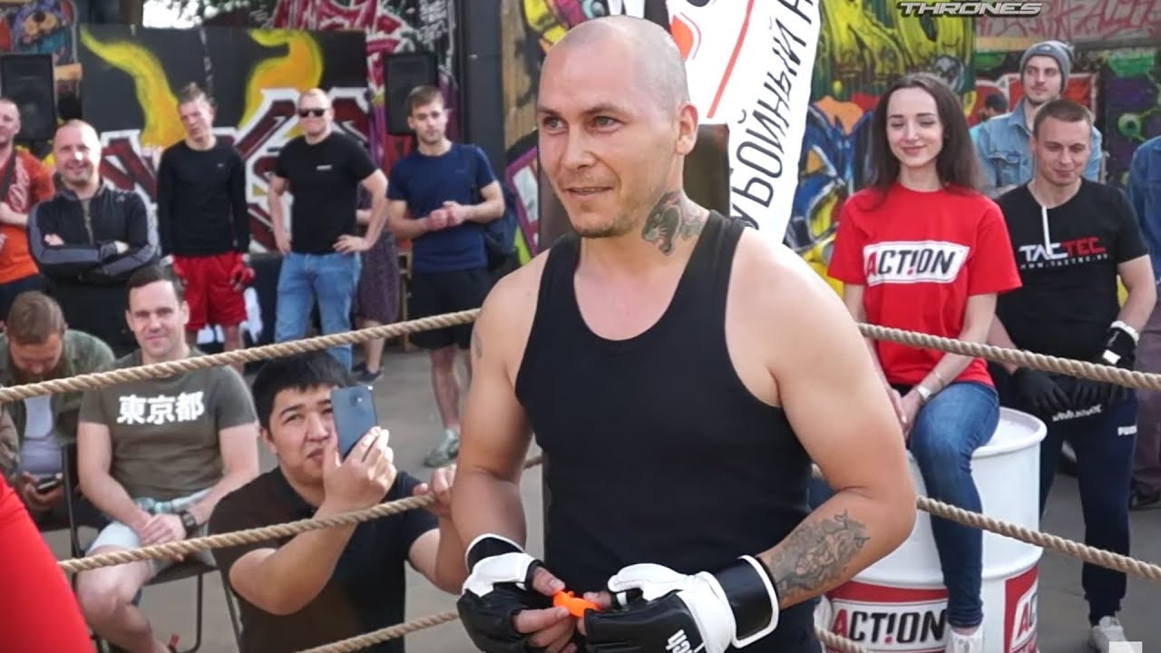 БОЕВОЙ КРОТ против ПАНТЕРЫ смотреть онлайн