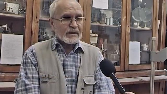 Семинар учителей физики в ОГУ смотреть онлайн