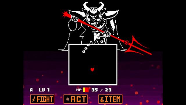 #019 UNDERTALE | Am Ende alles gut? [GER|720p] смотреть онлайн