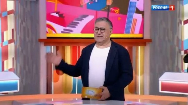 Сто к одному (01.07.2023)