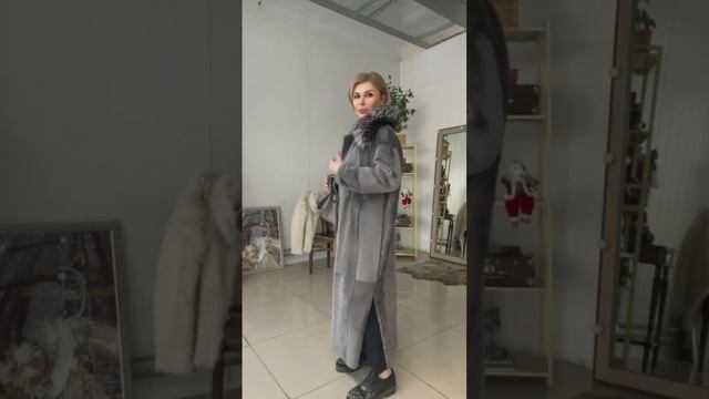 Цена:65000( с учётом скидки) прежняя 82000 ◽️Натуральный мех смотреть онлайн