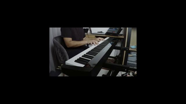 Zoom Q8 Line Input Test смотреть онлайн