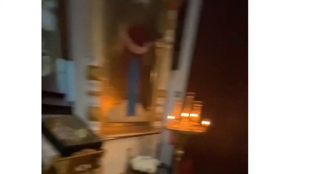 Необычный храм на Тамани. смотреть онлайн