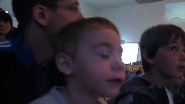 Поезда в Немецком музее смотреть онлайн