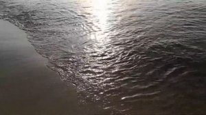 Relaxing  Nature Sound of the Baltic sea  Nida Evening by Victoria