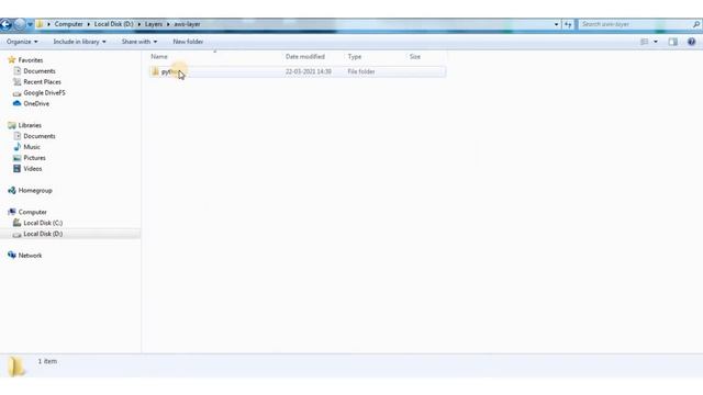 AWS Lambda Layers | How to use them in Lambda Functions | Cloud Flair смотреть онлайн