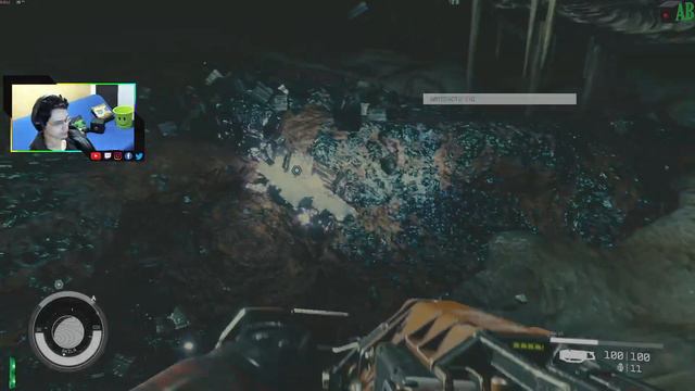 ✅🎮Starfield #7🎮 смотреть онлайн