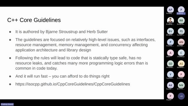 Clang Tidy and Clang Format | Introduction to Common Compiler Tools #6 смотреть онлайн