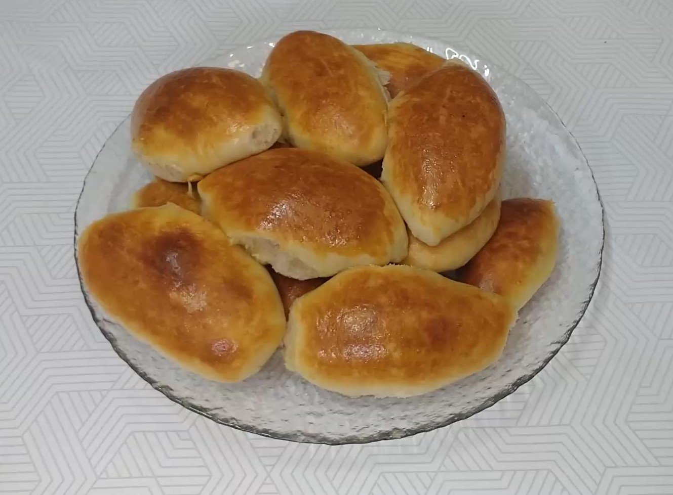 Рецепты на любой вкус