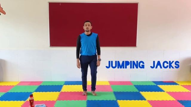 CLASS - 5TH ,6TH , 7TH , 8TH SUBJECT - PHYSICAL EDUCATION , TOPIC -WARM UP , SESSION - 1 смотреть онлайн