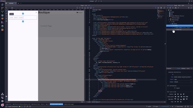 3. Admin Dashboard (revised) смотреть онлайн