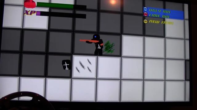 "Loot or Die!" - Day 4 Initial Multiplayer Connections смотреть онлайн