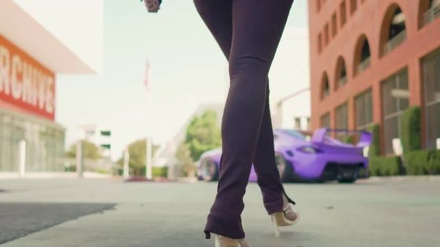 Squeeze - Doop # WORS Edit #