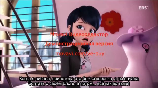 ледибаг и супер кот - цок цок смотреть онлайн