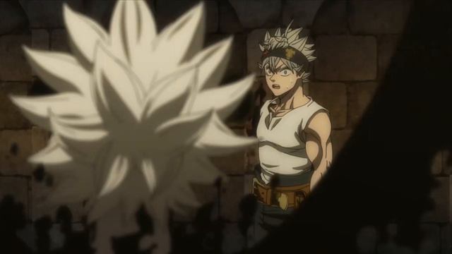 Black Clover Episode 169 - Asta Meets Liebe (DUB) смотреть онлайн