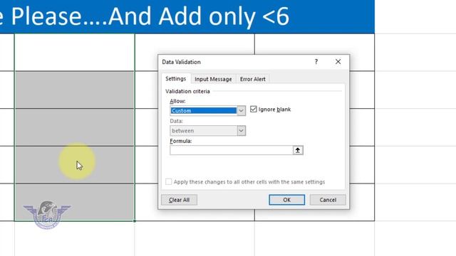 No Duplicate in MS Excel With Data Validation |Advance Data Validation | Magical Formula in Excel смотреть онлайн
