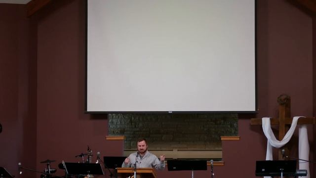 Message: How Should Christians React When They Are Disregarded? смотреть онлайн