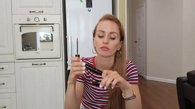 Заказ по каталогу Oriflame 9*2018. Косметика на каждый день. смотреть онлайн